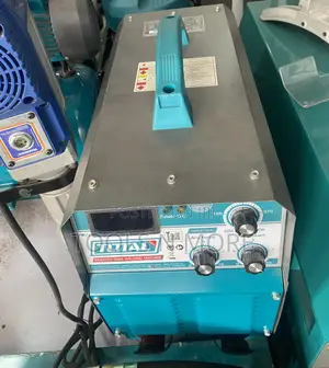 Total 500a Welding Machine (Inverter Mma)