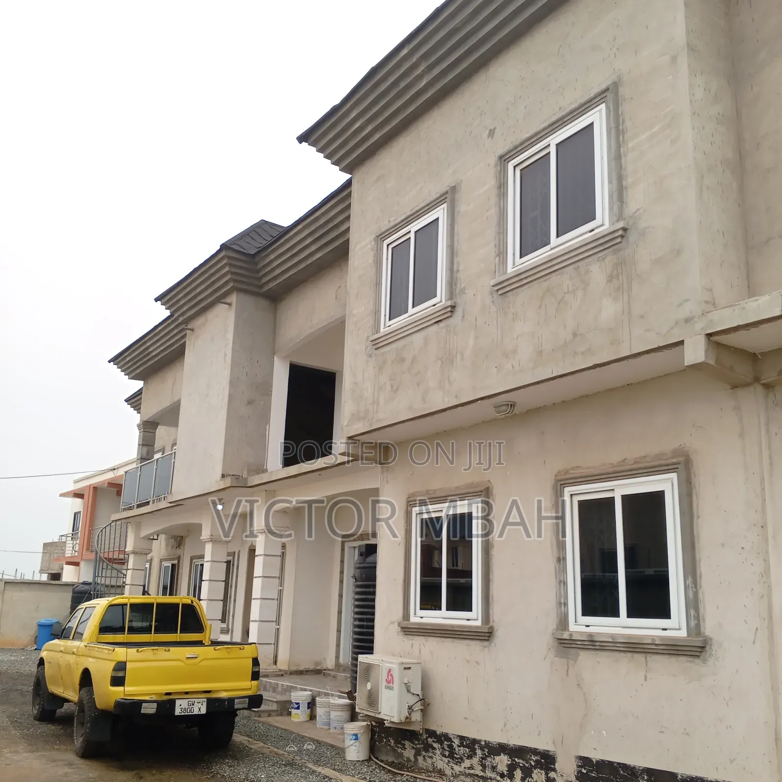 2bdrm Apartment in Community 25 Tema Dc for rent
