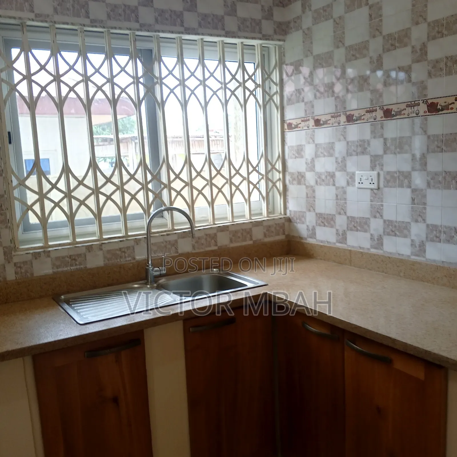 2bdrm Apartment in Community 25 Tema Dc for rent