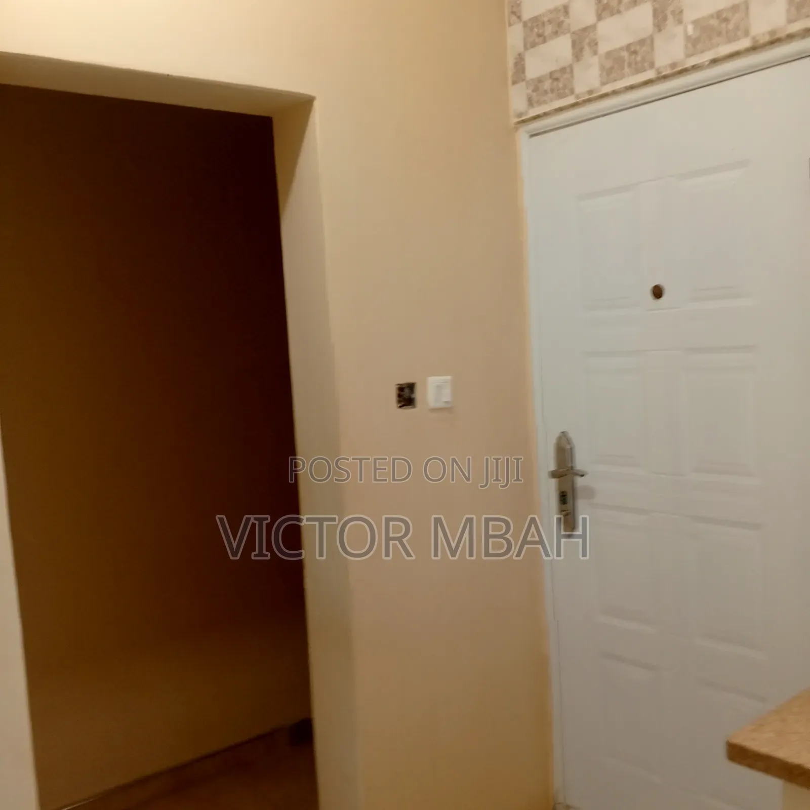 2bdrm Apartment in Community 25 Tema Dc for rent