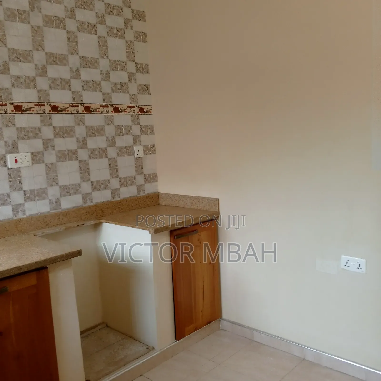 2bdrm Apartment in Community 25 Tema Dc for rent