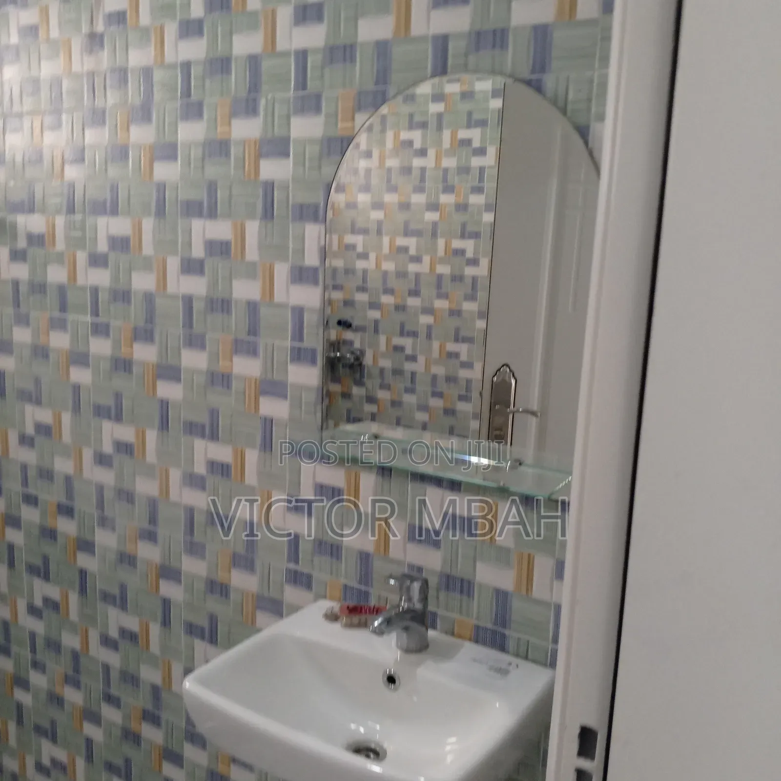 2bdrm Apartment in Community 25 Tema Dc for rent