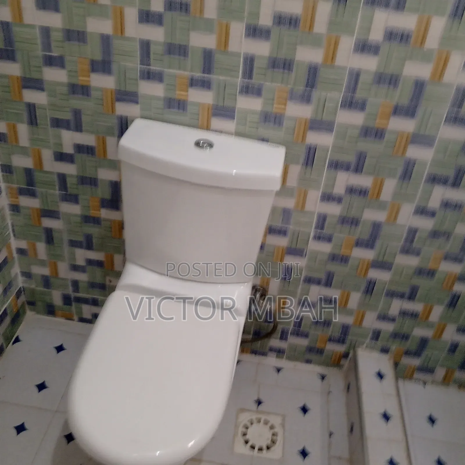 2bdrm Apartment in Community 25 Tema Dc for rent