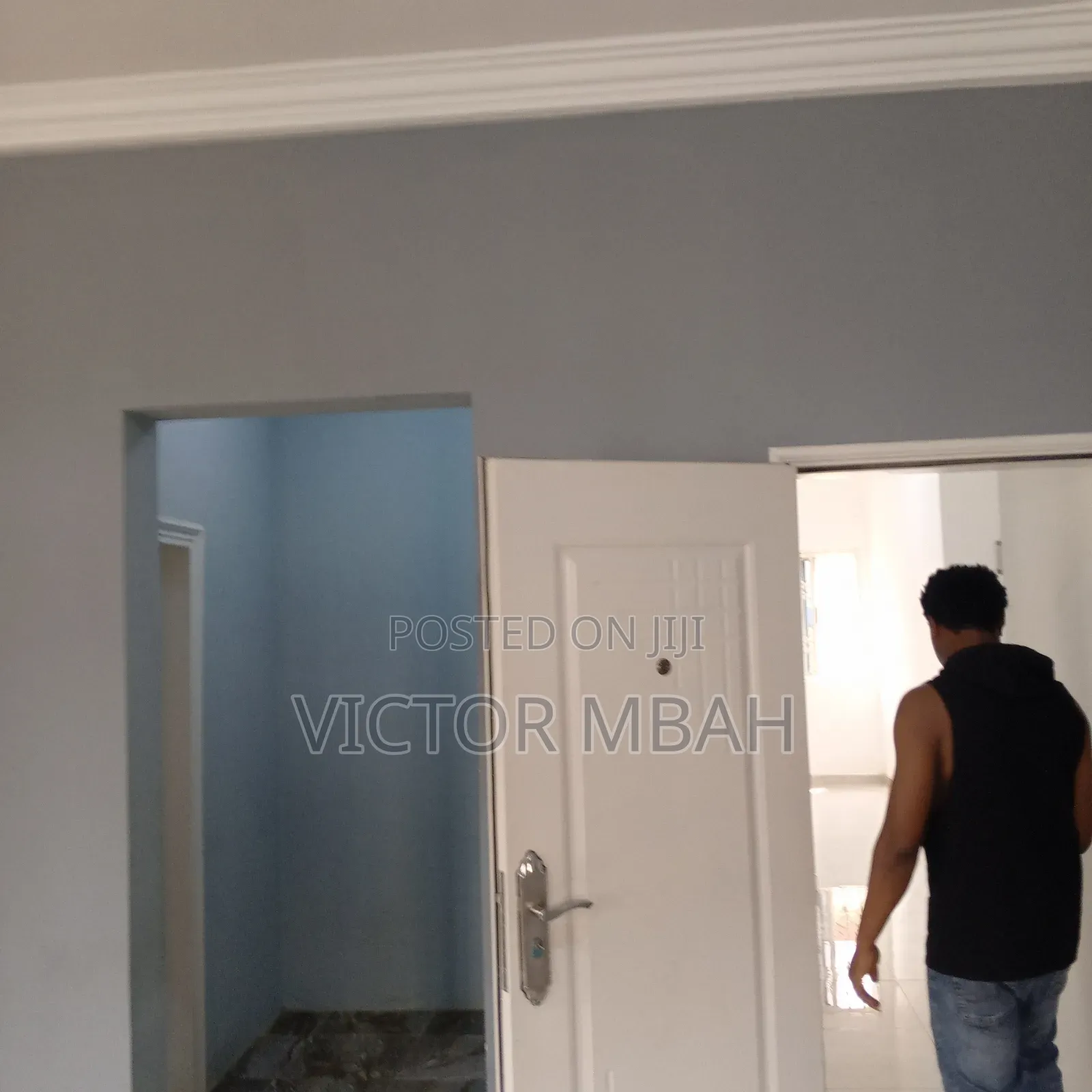 2bdrm Apartment in Community 25 Tema Dc for rent