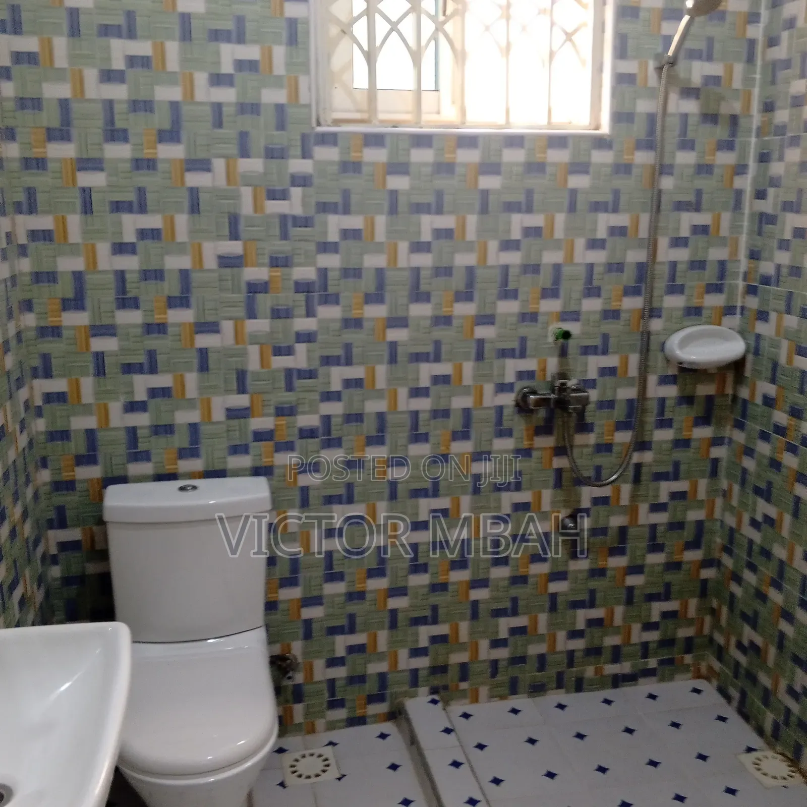 2bdrm Apartment in Community 25 Tema Dc for rent