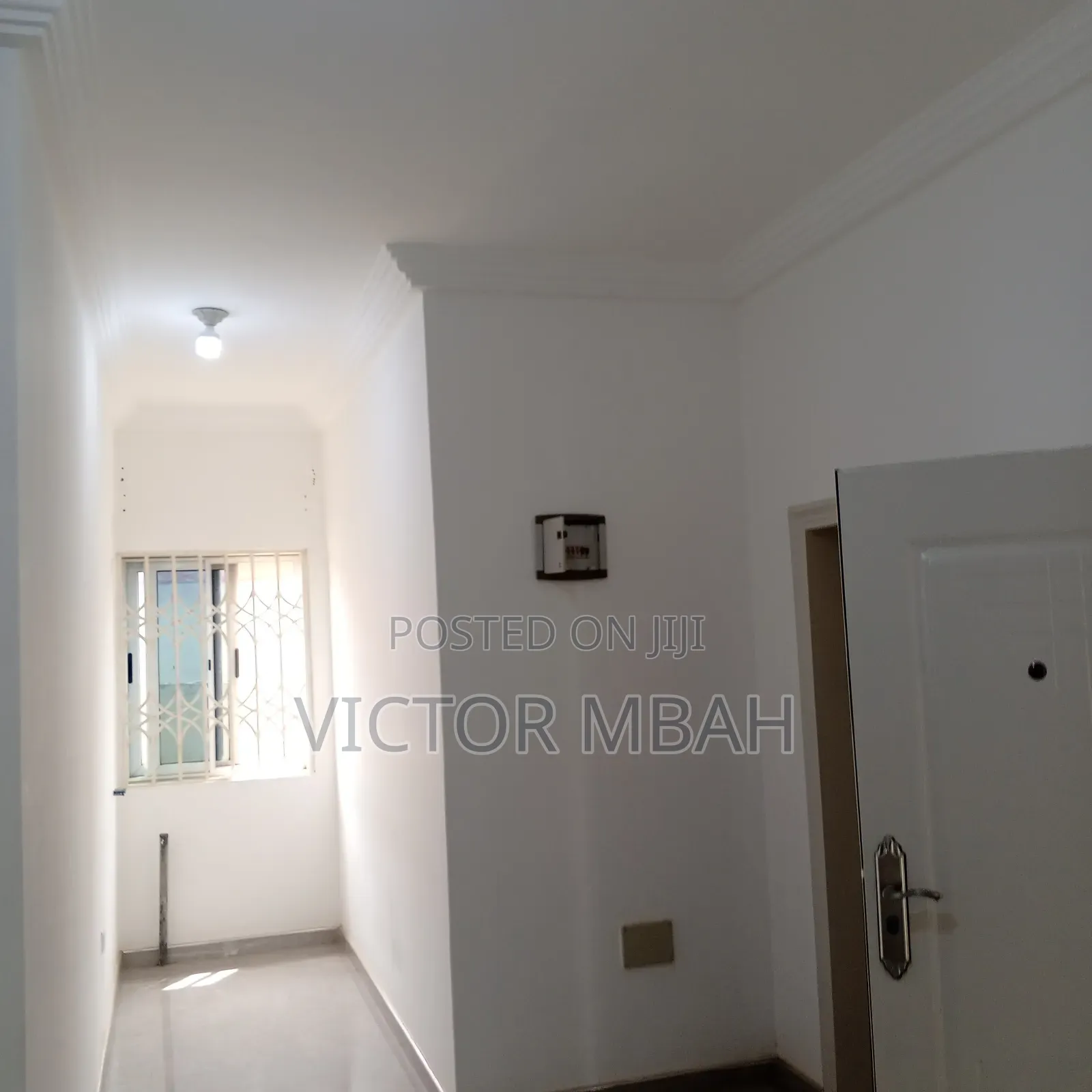 2bdrm Apartment in Community 25 Tema Dc for rent