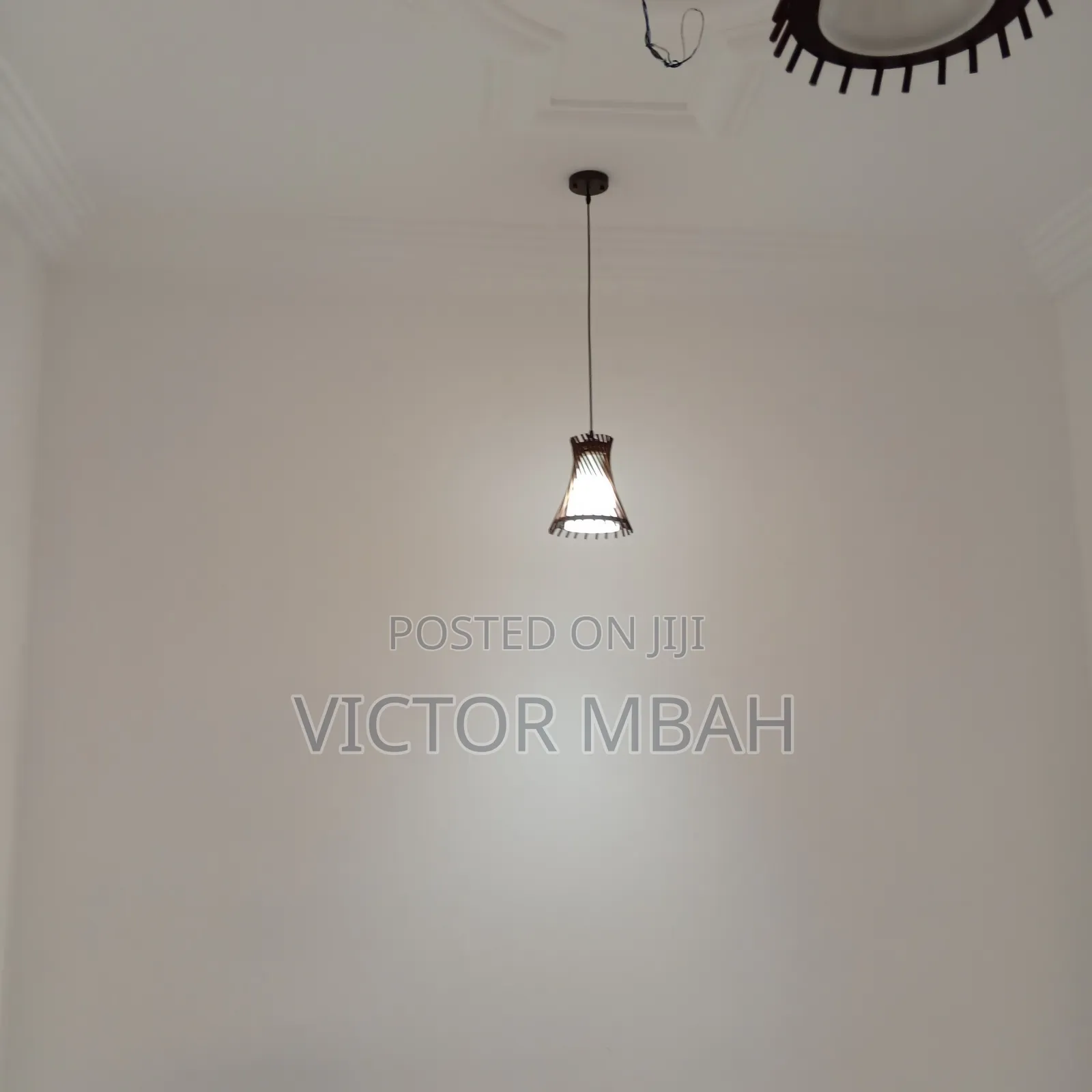 2bdrm Apartment in Community 25 Tema Dc for rent