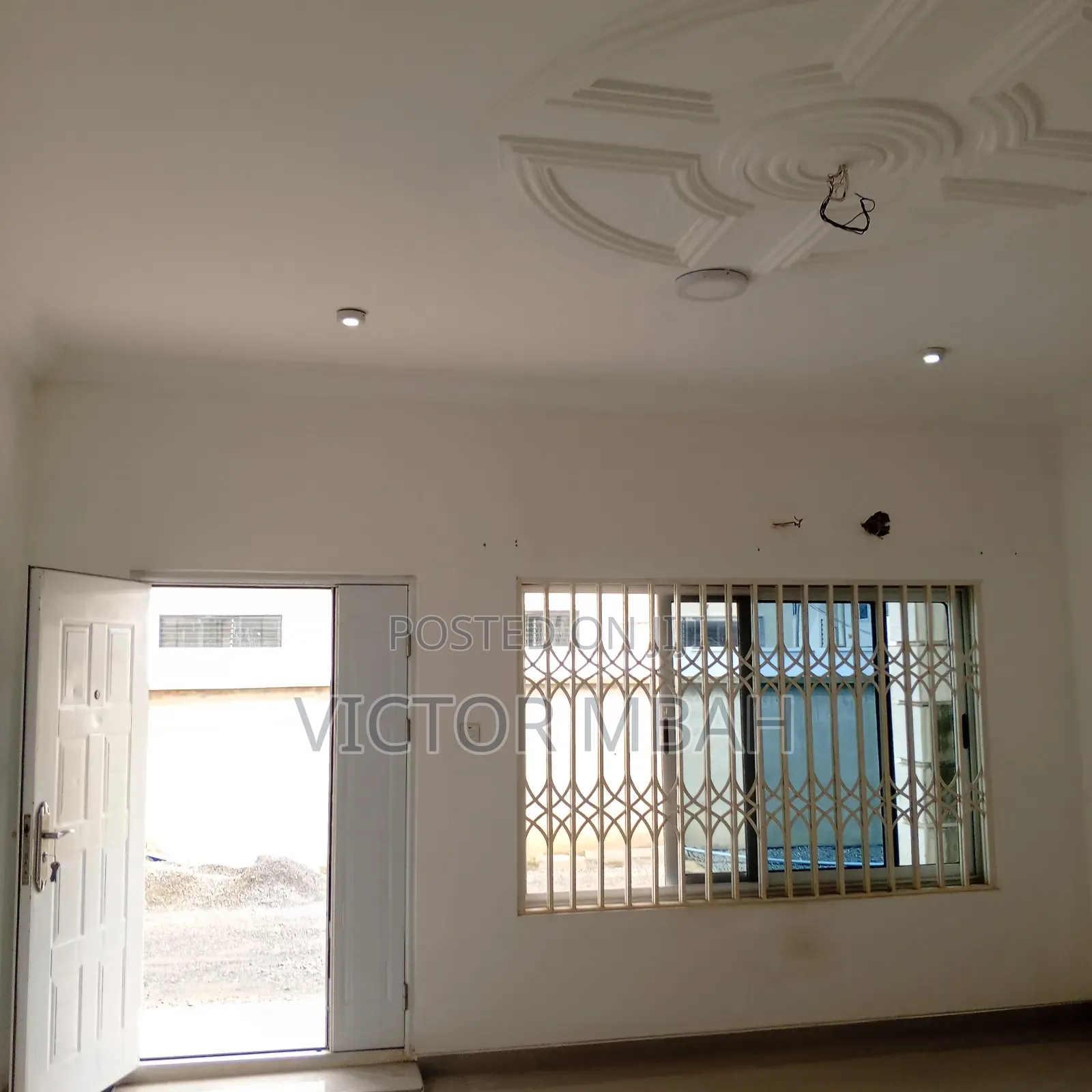 2bdrm Apartment in Community 25 Tema Dc for rent