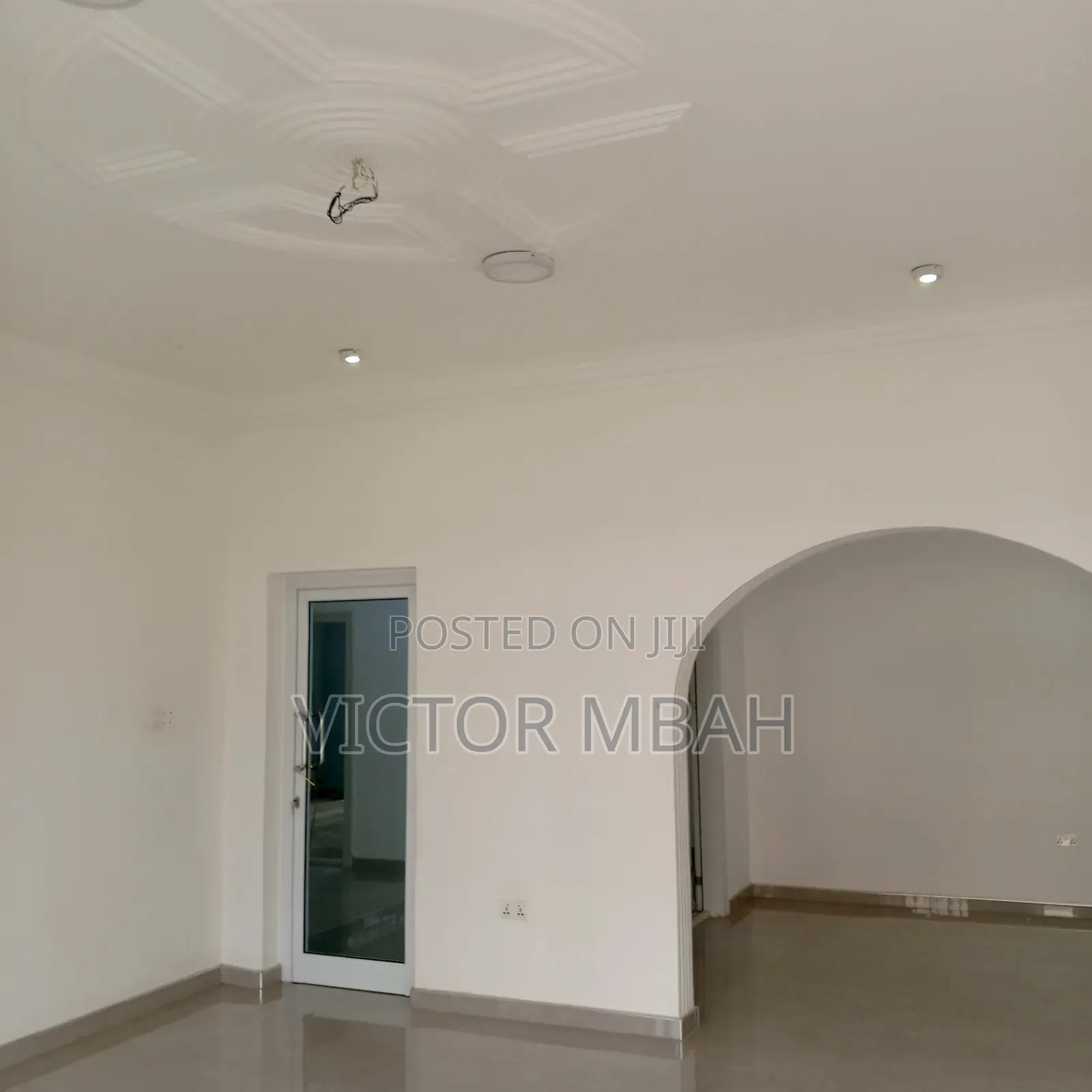 2bdrm Apartment in Community 25 Tema Dc for rent