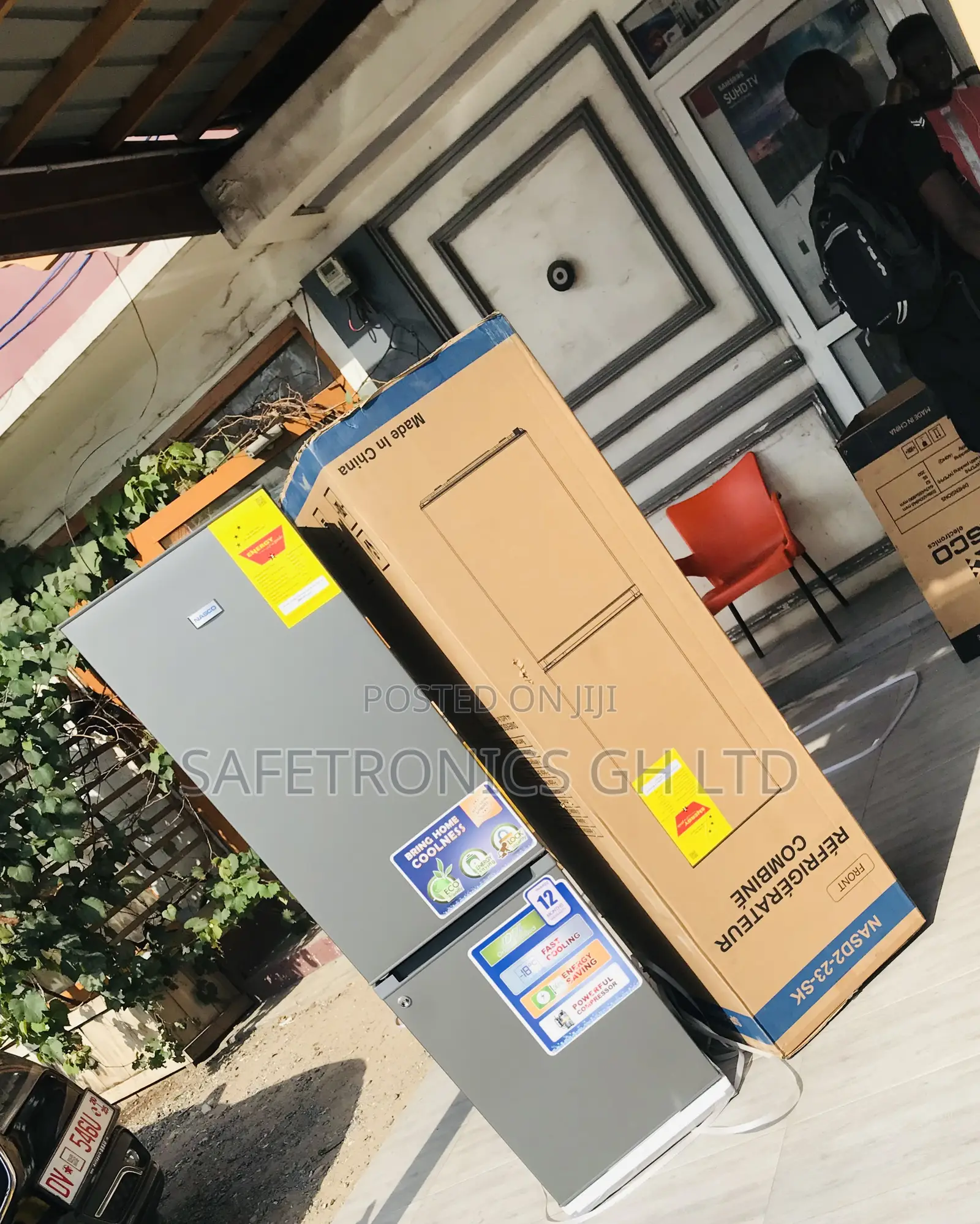 Buy Reliable Bottom Freezer Nas-23fl Bottom Freezer Fridge