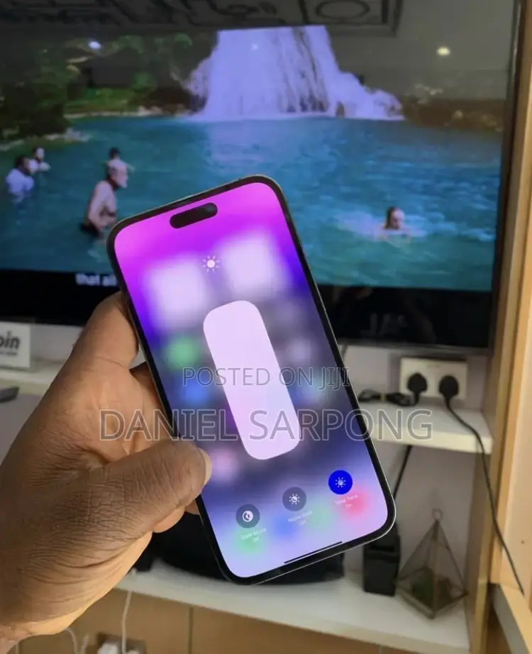 Apple iPhone 14 Pro Max 512 GB Purple