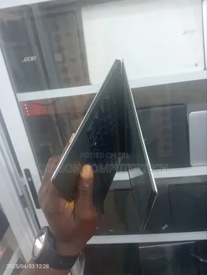 Laptop Dell XPS 13 8GB Intel Core I7 SSD 256GB