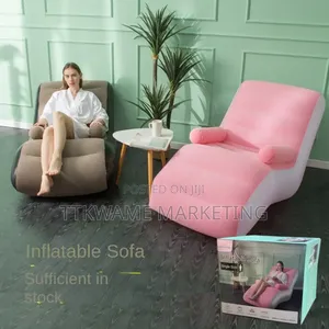Relaxing Sofa