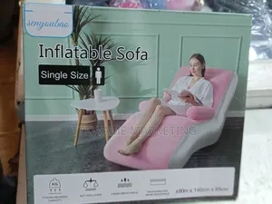 Relaxing Sofa