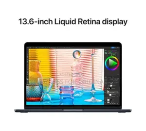 New Laptop Apple MacBook Air 2022 M2 16GB Apple M2 SSD 256GB