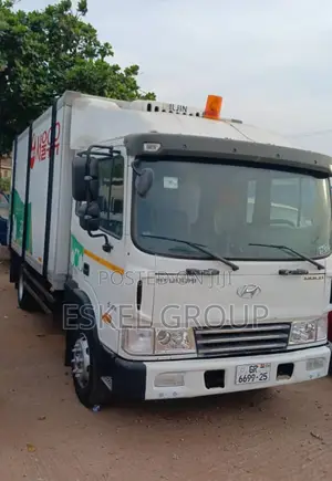 Freezer Trucks for Rentals