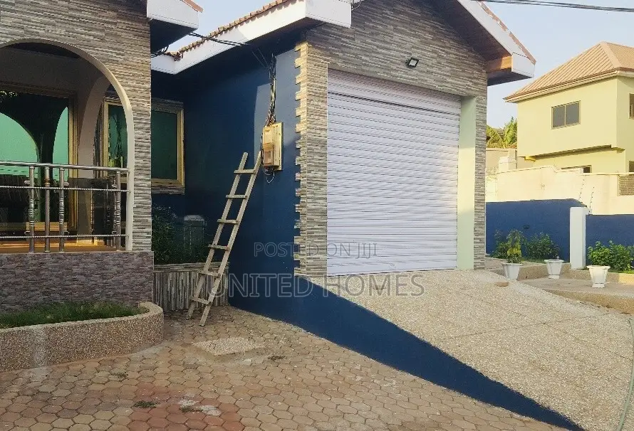 3bdrm House in Weija for sale