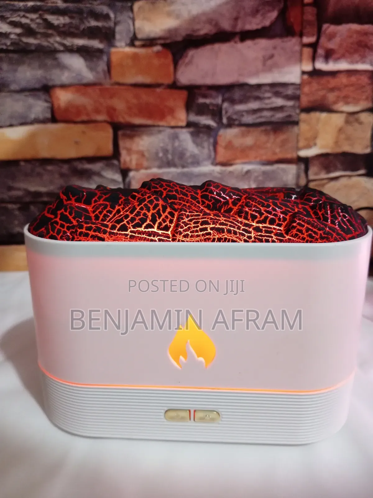 Aromatherapy Air Freshing Machine