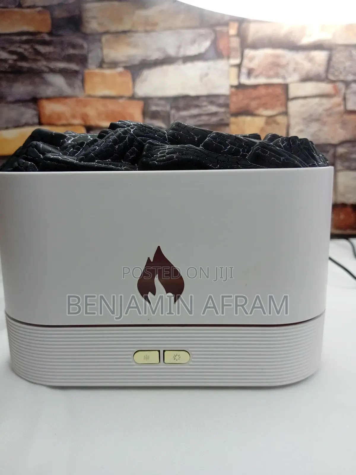 Aromatherapy Air Freshing Machine