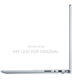 New Laptop Dell Inspiron 5640 16GB Intel Core i5 SSD 512GB