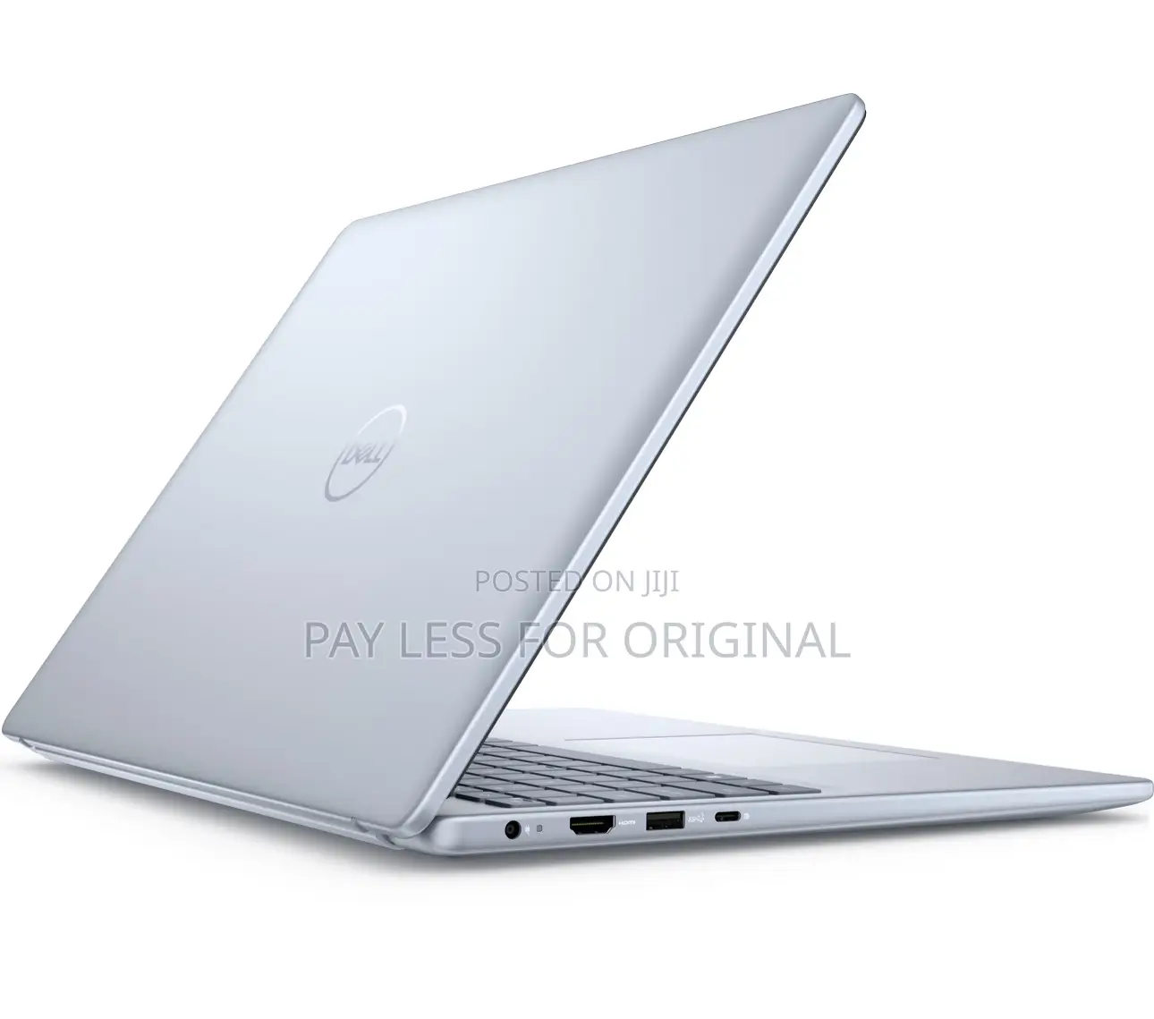 New Laptop Dell Inspiron 5640 16GB Intel Core i5 SSD 512GB