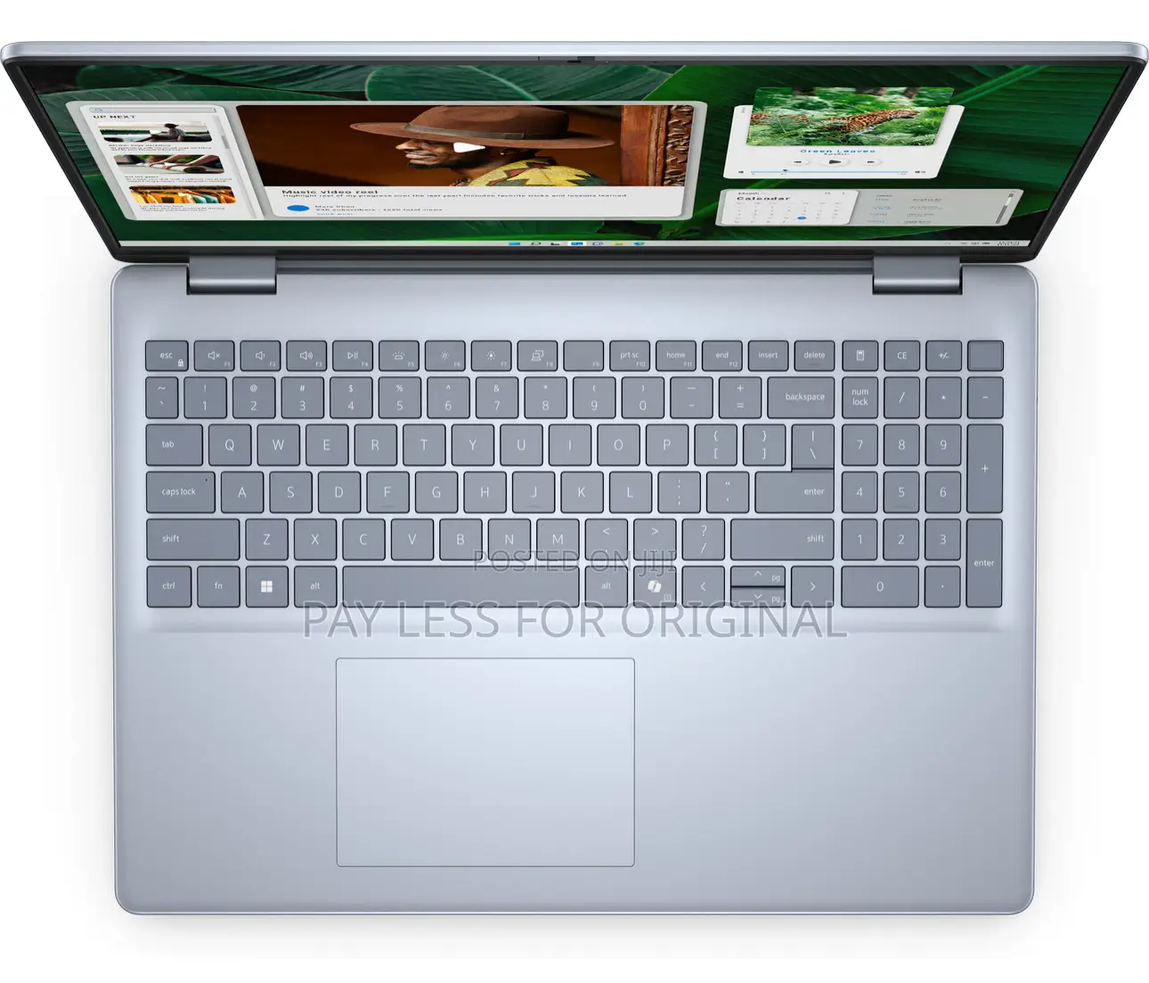 New Laptop Dell Inspiron 5640 16GB Intel Core i5 SSD 512GB