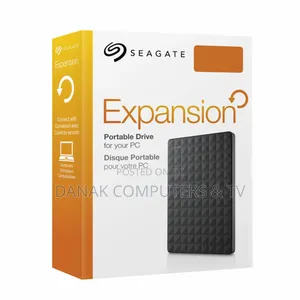 Seagate Expansion Hdd Case