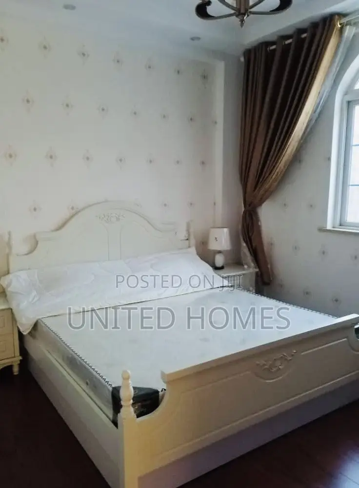Furnished 6bdrm House in Haatso for sale