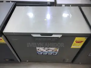 Very Affordable Pearl Chest Freezer 202 Liters Available