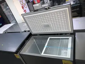 Very Affordable Pearl Chest Freezer 202 Liters Available
