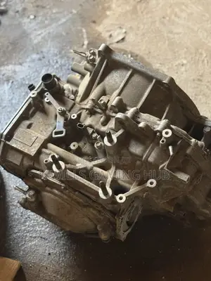 Mitsubishi Outlander (Faulty )2014 - 2017 Automatic Gear Box