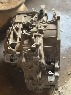 Mitsubishi Outlander (Faulty )2014 - 2017 Automatic Gear Box