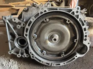 Mitsubishi Outlander (Faulty )2014 - 2017 Automatic Gear Box