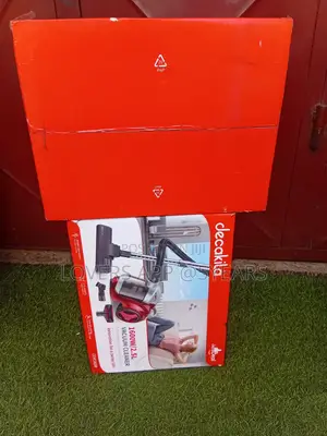 Comfortable Decakila 1600w/2.5l Vacuum Cleaner Decakila
