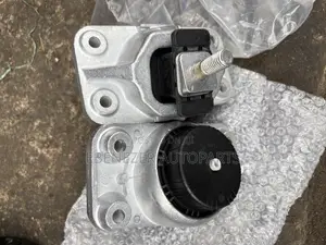 Range Rover Sports Evoque Engine Seat