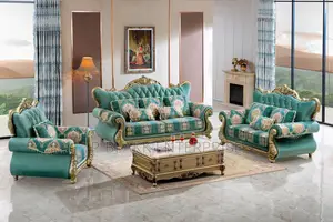Royal Sofa 3in1, 2in1 and Single Classic and Quality Couch