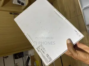 New Samsung Galaxy Tab S9+ 256 GB Black