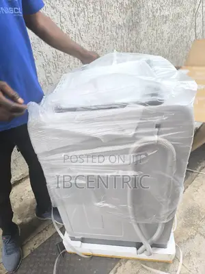 TCL 11kg Top Load Washing Machine Machine