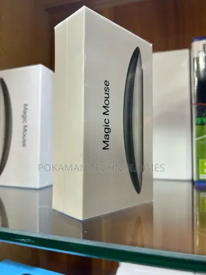 Photo - Magic Mouse