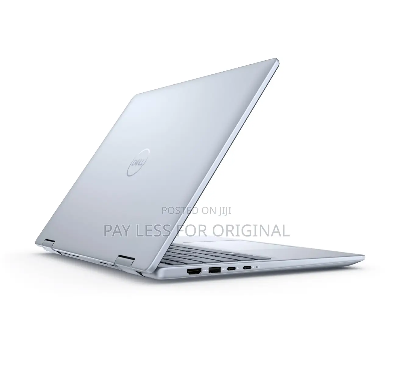 New Laptop Dell Inspiron 14 7447 8GB Intel Core i5 SSD 512GB
