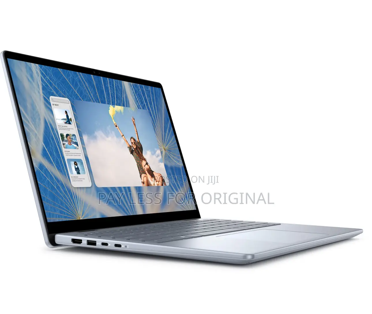 New Laptop Dell Inspiron 14 7447 8GB Intel Core i5 SSD 512GB