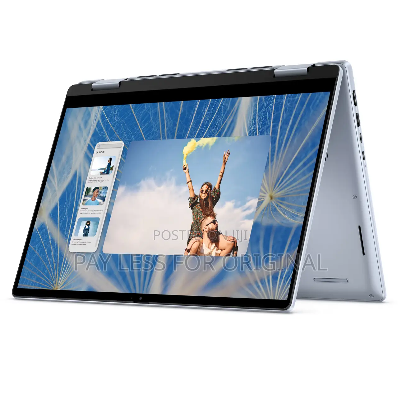 New Laptop Dell Inspiron 14 7447 8GB Intel Core i5 SSD 512GB
