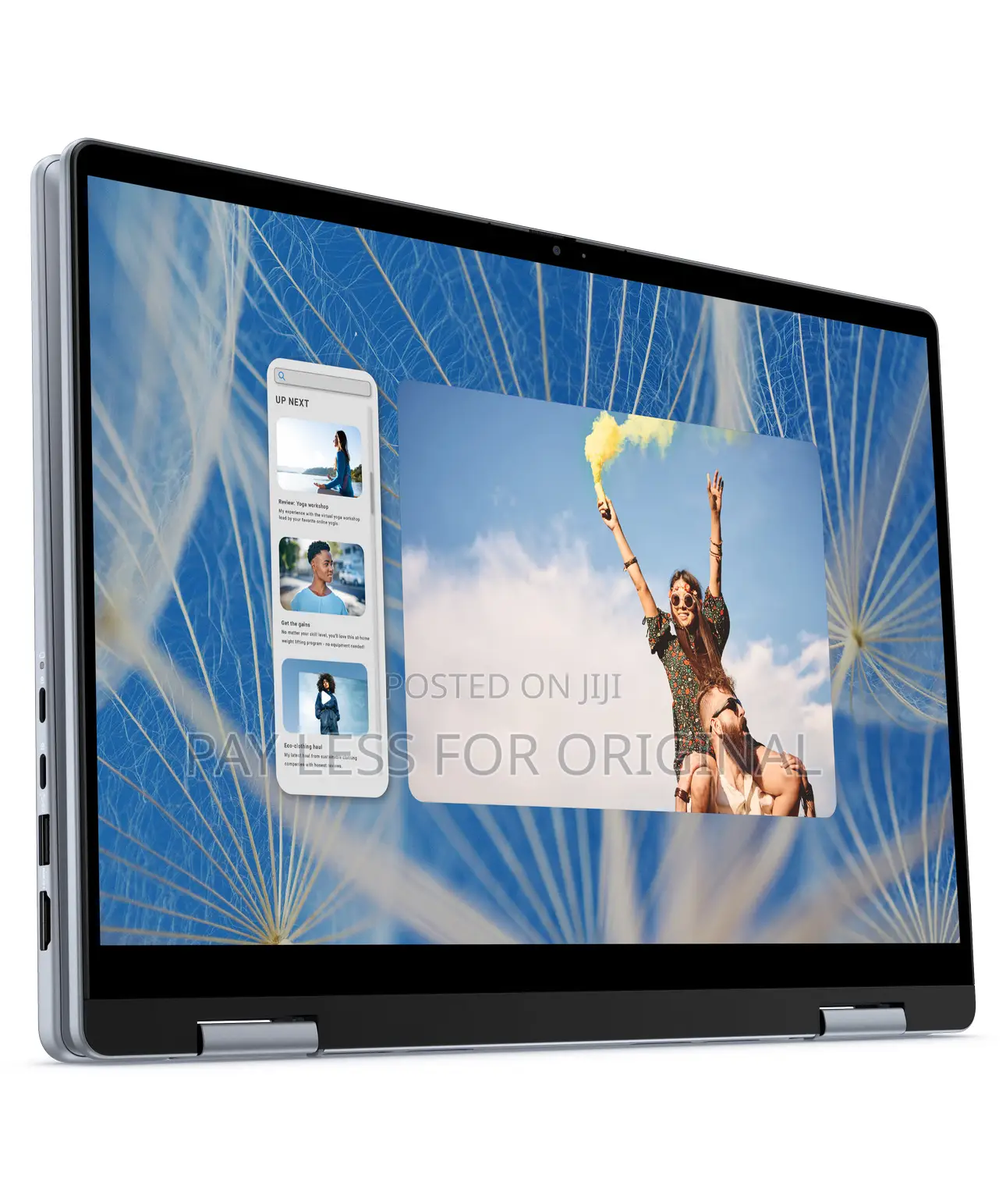 New Laptop Dell Inspiron 14 7447 8GB Intel Core i5 SSD 512GB