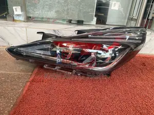 2012,2013,2014 Led Headlight For Hyundai Sonata.