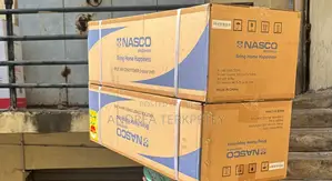 Air Conditioner 1.5hp Nasco