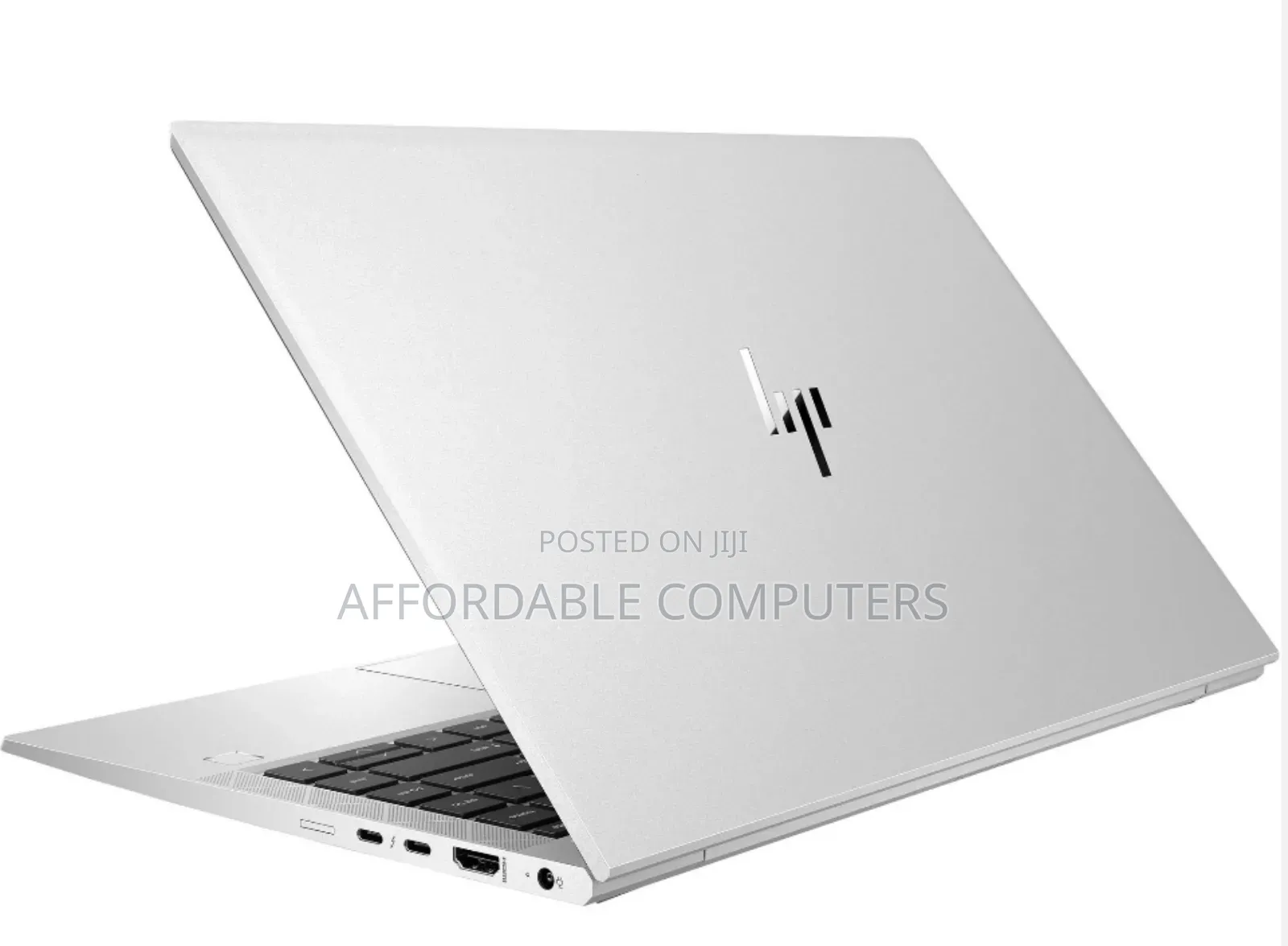 New Laptop HP EliteBook 840 G7 16GB Intel Core i7 SSD 512GB