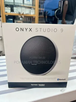 Photo - Onyx Studio 9