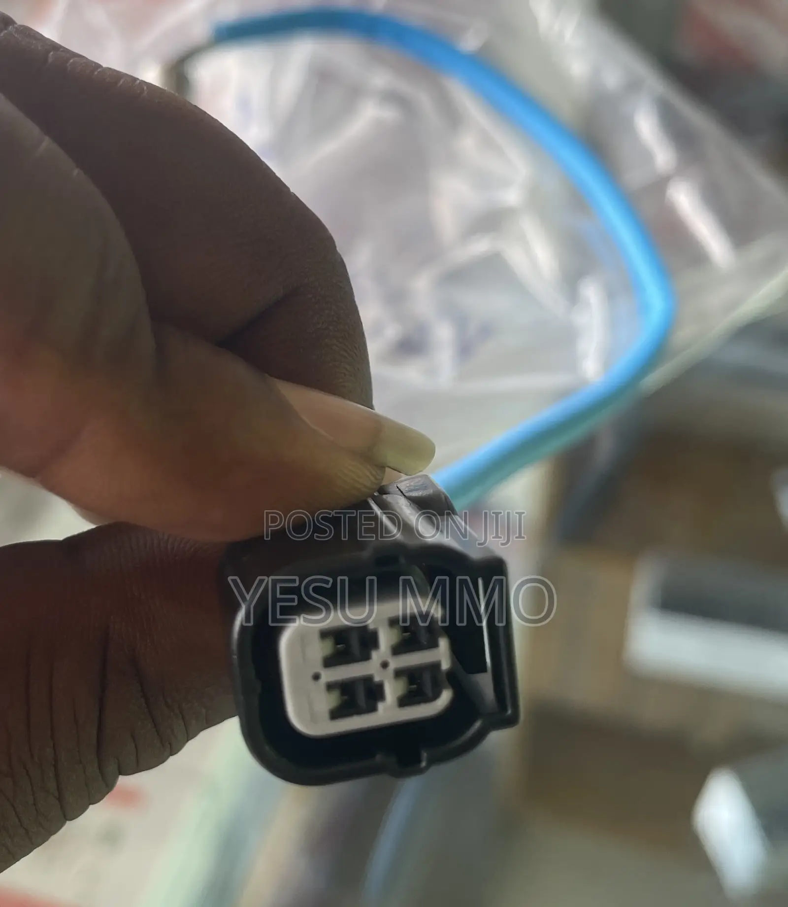 Honda Civic 2013/2015  Oxygen Sensor