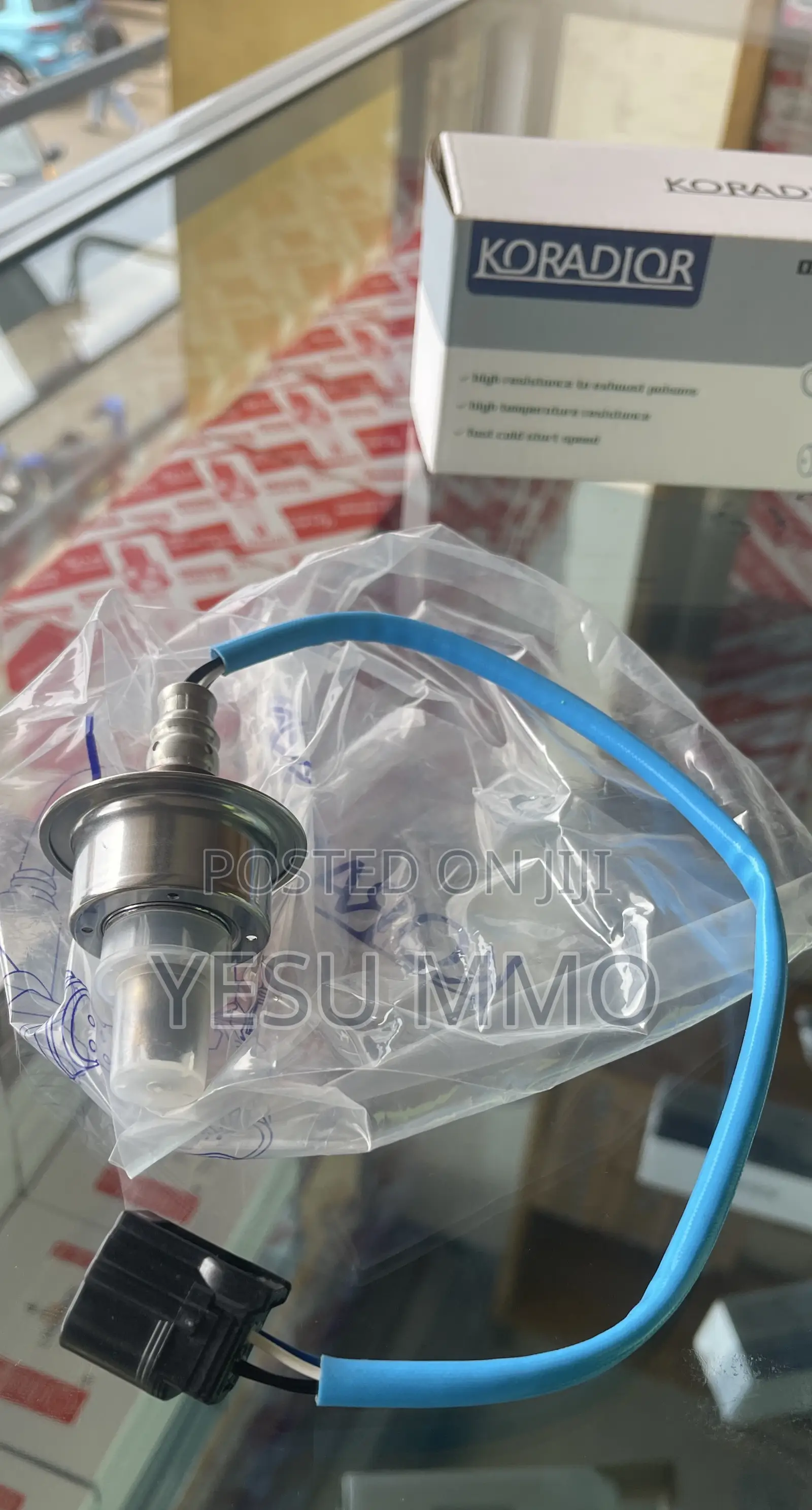 Honda Civic 2013/2015  Oxygen Sensor