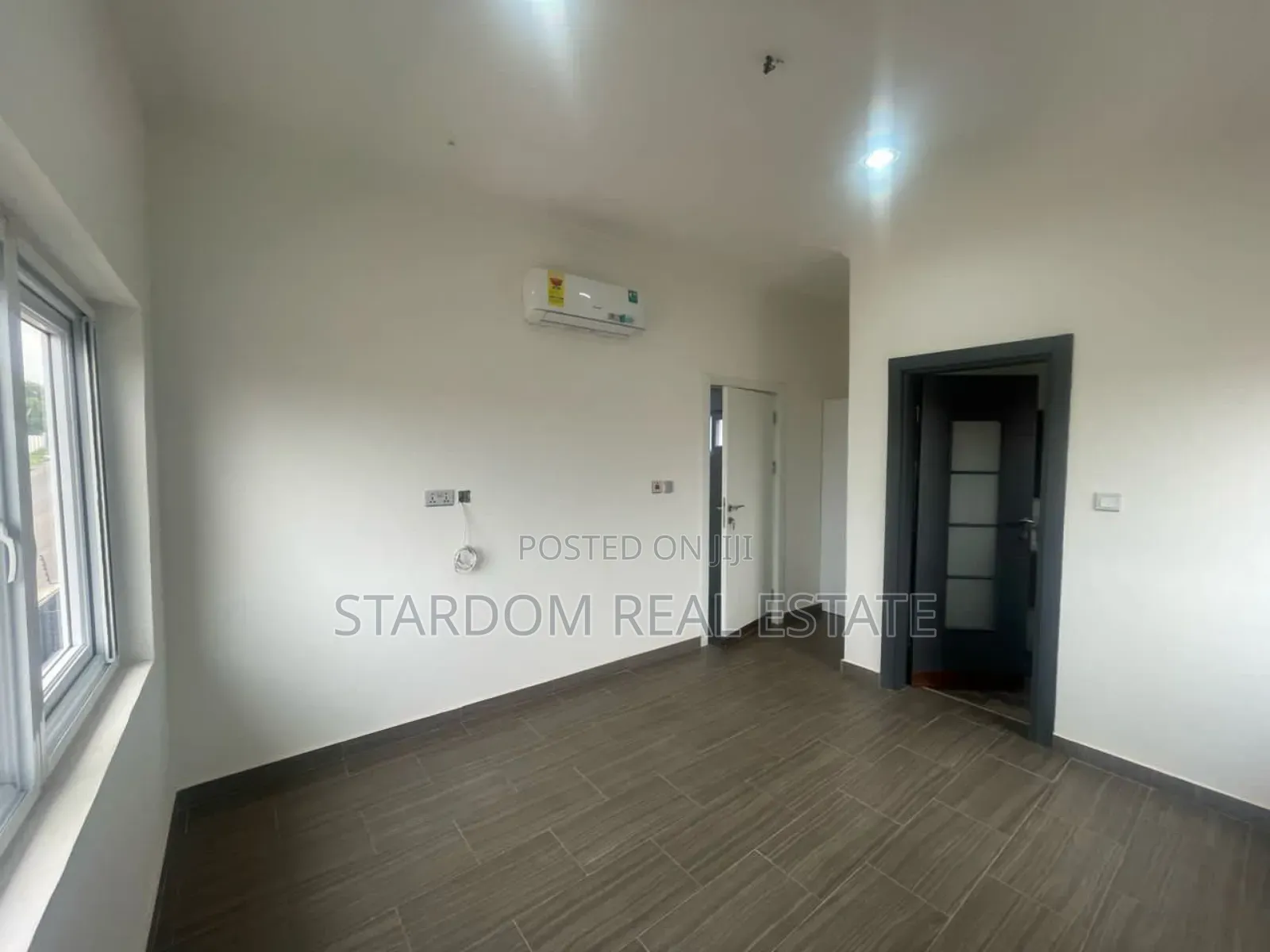3bdrm Townhouse / Terrace in Oyarifa for rent